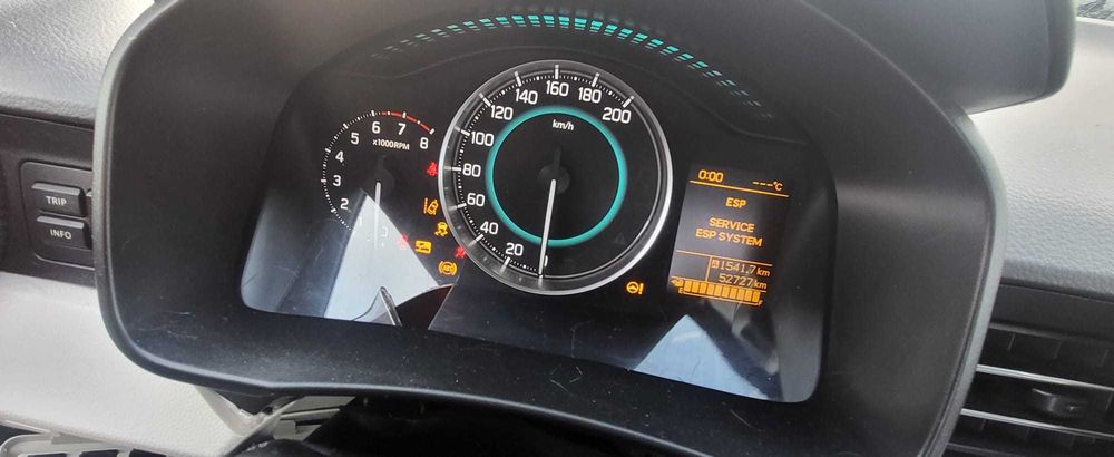 Dezmembram Suzuki Ignis 2019