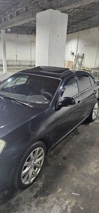 Chevrolet Epica 2011 / 2.5 / 6AT