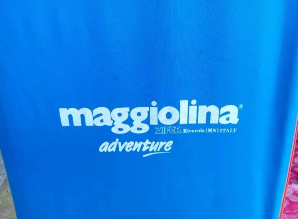 Vînd cort plafon maggiolina