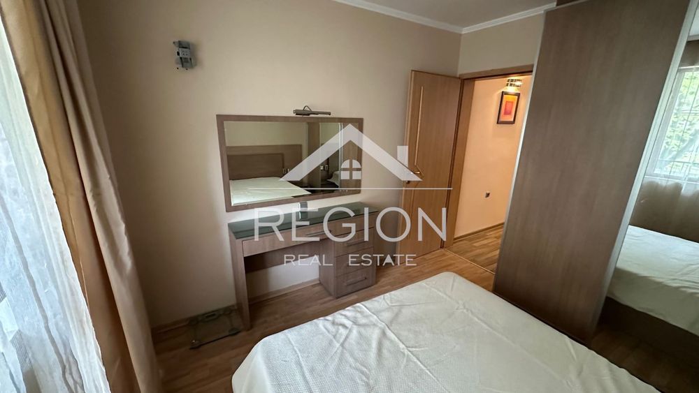 Дава се под наем Тристаен апартамент в Варна, Чаталджа - 70 кв.м за 600 € - Снимка #5