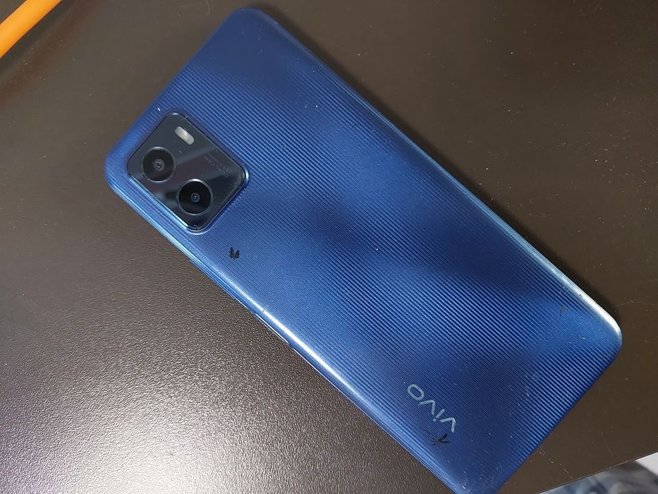 Виво y15s продажа