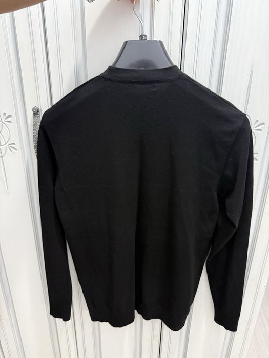Полузамки от Zara, Massimo dutti