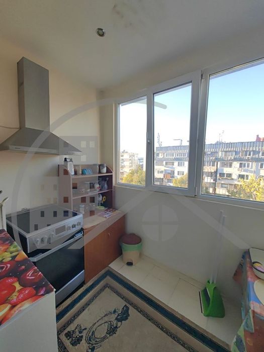 Продава се Тристаен апартамент в Варна, Аспарухово - 71 кв.м за 1028 €/кв.м - Снимка #7