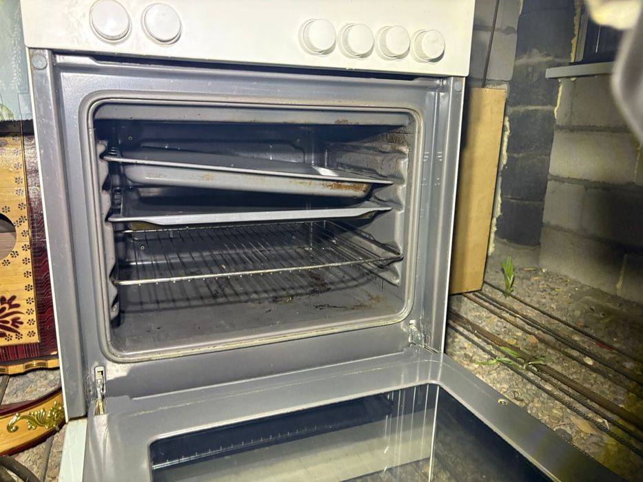 Газовая плита Б/У