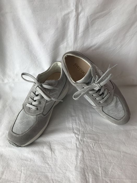 Pantofi sport,sneakersi,Geox(gen Hogan),marime 38