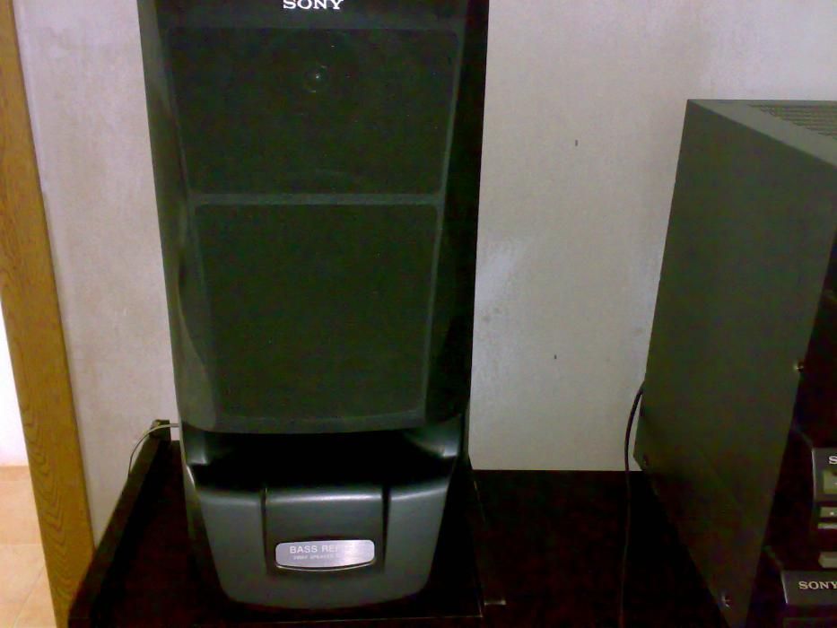 Система SONY LBT XB-50