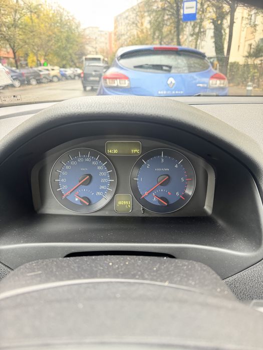 Volvo C30 D2 2013 Facelift