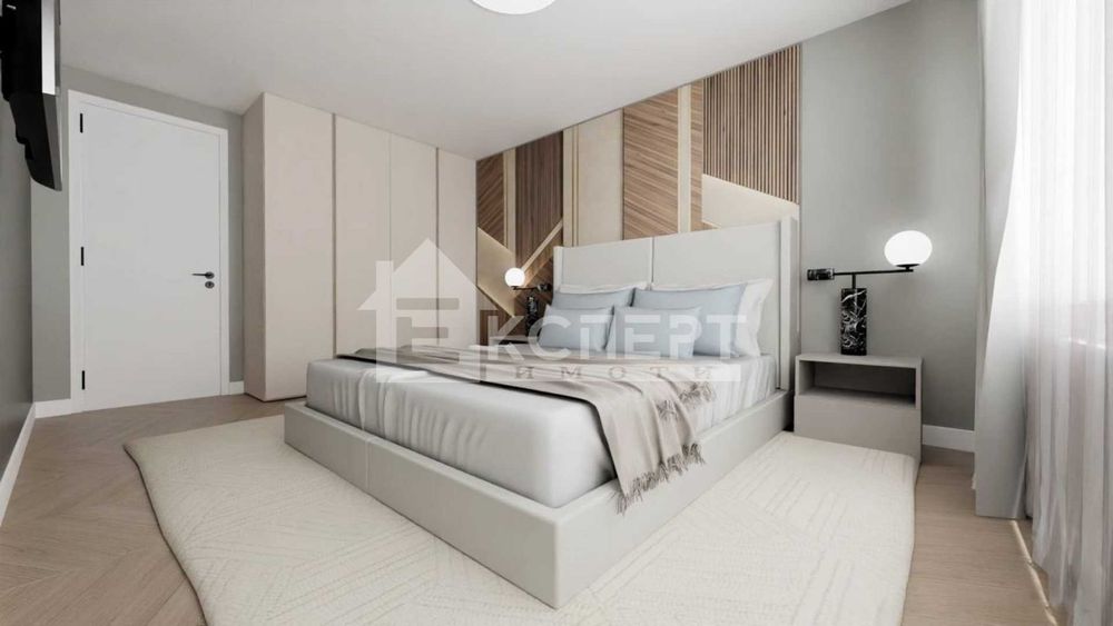 Продава се Тристаен апартамент в Пловдив, Кючук Париж - 86 кв.м за 1600 €/кв.м - Снимка #6