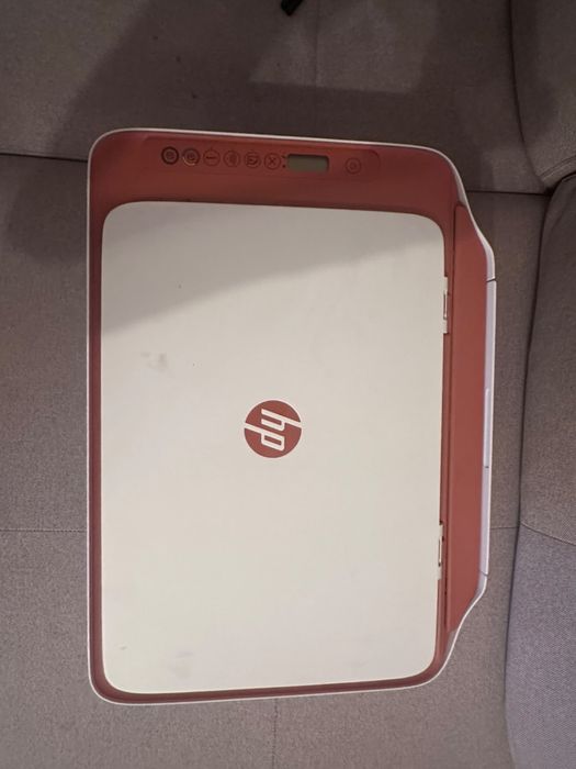 HP DeskJet 2723 Wi-Fi принтер / скенер / копир – цветен