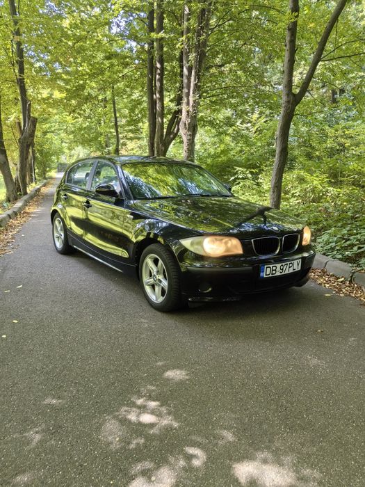 Bmw seria 1 e87 120d