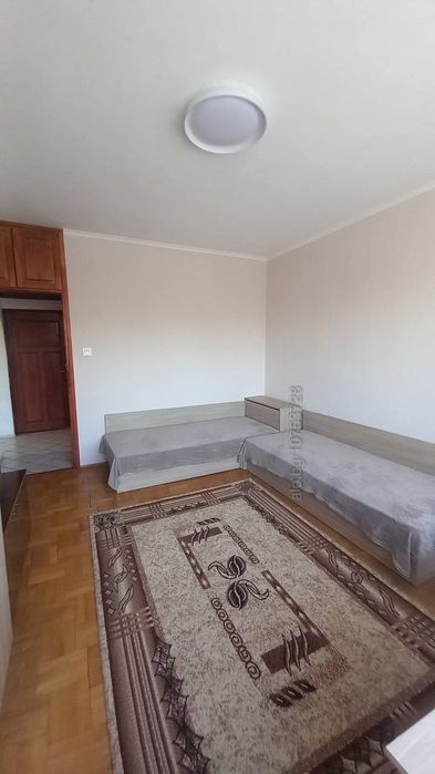 Дава се под наем Тристаен апартамент в София, Овча купел 2 - 86 кв.м за 612 € - Снимка #8