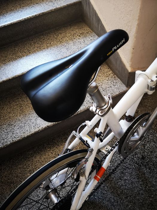 Дамско сгъваемо колело Aero Fold