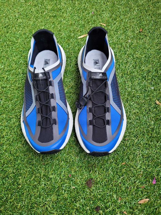 adidas X Stella McCartney pulseboost HD