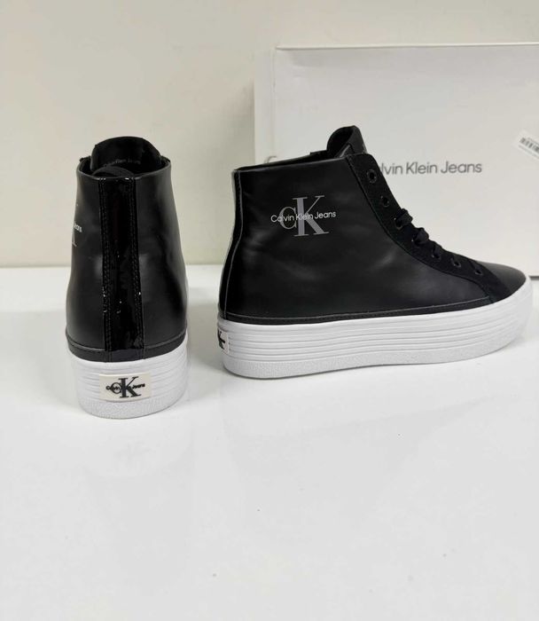 Calvin Klein Jeans Bold Vulc