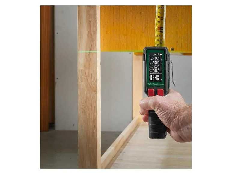 PARKSIDE PDMB A1 акумулаторна ролетка