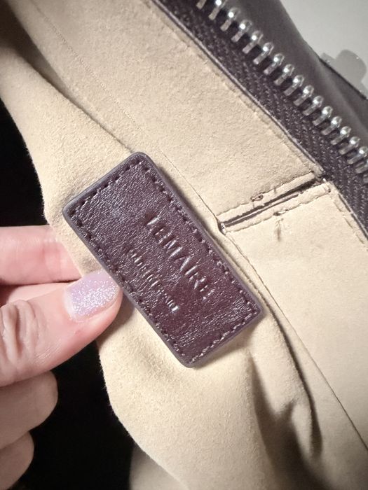 lemaire Gear bag