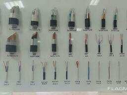 Kabel Sim кабель - Электрика кабель многожильный медный