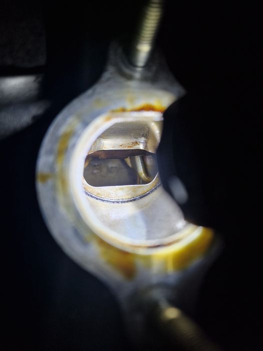 Двигатель б/у 2UZ Land cruser 100