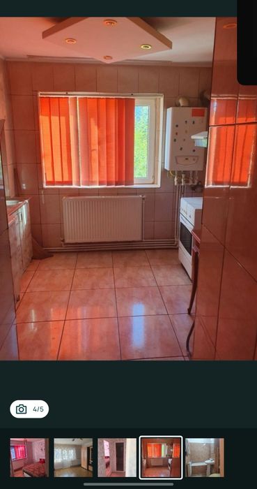 VAND Apartament 2 Camere