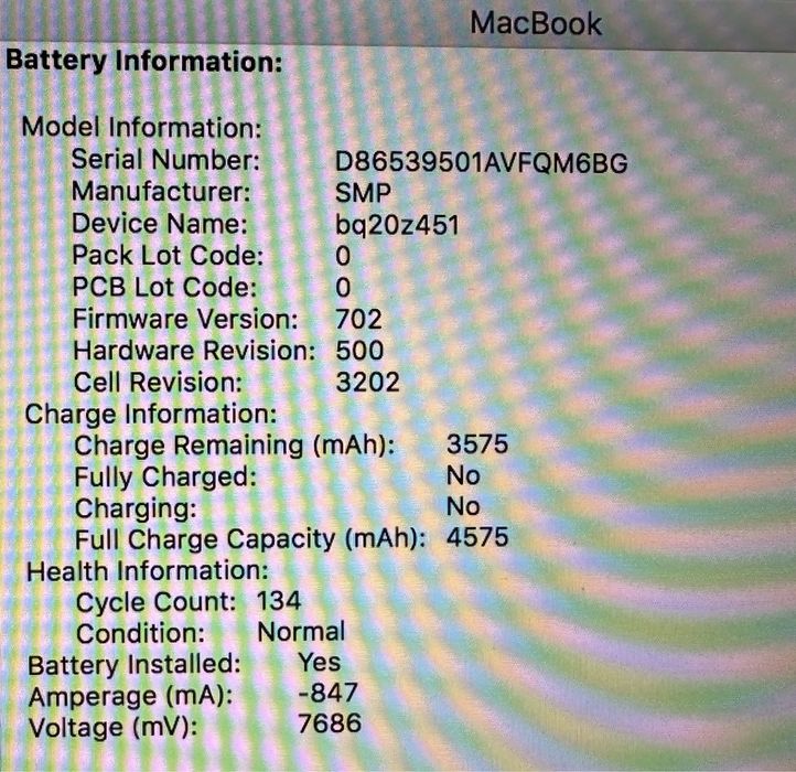 Лаптоп MacBook (Retina, 12-inch, Early 2015)