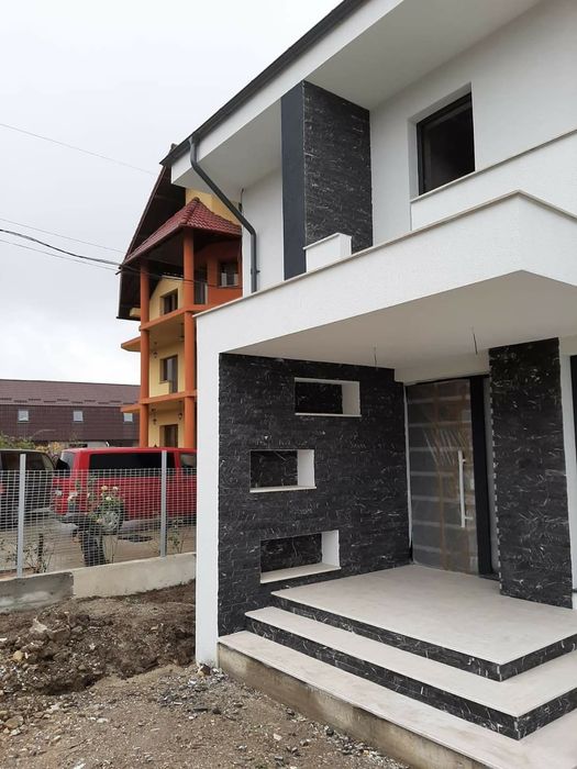 Travertin marmura piatra naturala placat exterior interior gradina dep