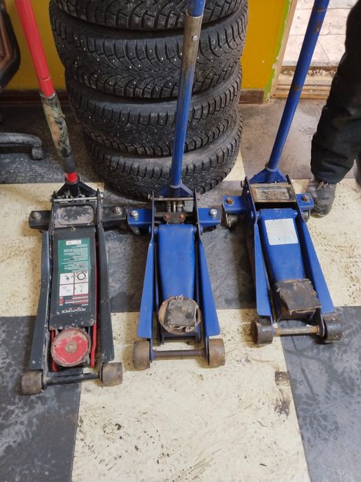Шиномонтаж продам, готовый.