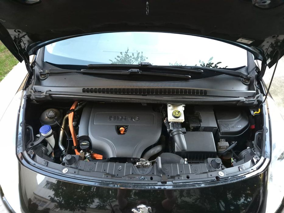 PEUGEOT 3008 2014 — imagine 2