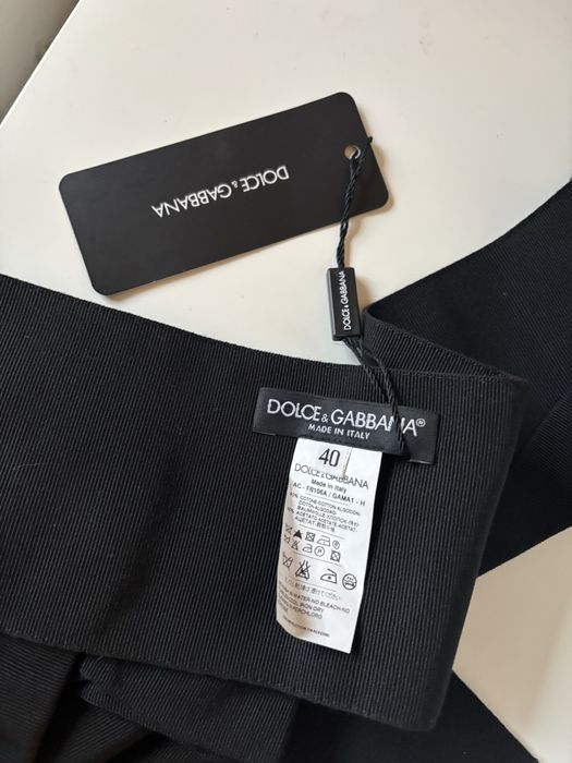 Колан Dolce&Gabbana