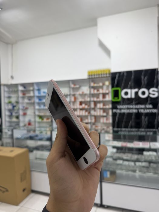 iPhone 6S 64gb срочни сотилади
