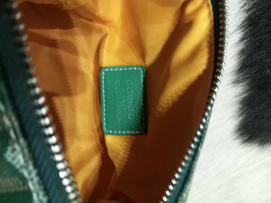 Несесер / козметична чанта  Goyard