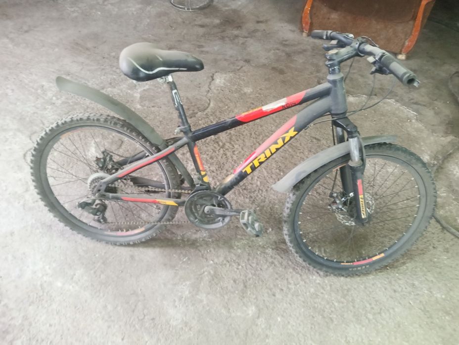 Велосипед  TRINX
