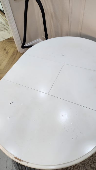 Продам кухонный стол