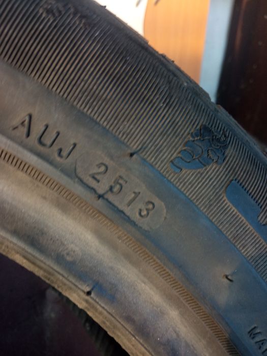 225 50 р17 пара зима