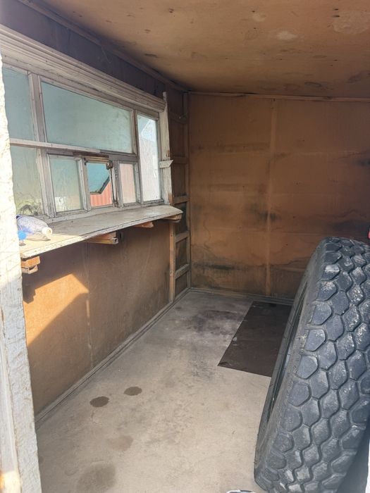 Продам Киоск для хранения