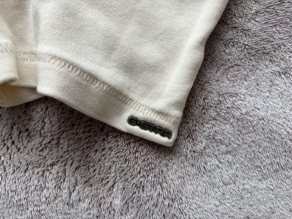 Тениска G star чисто нова