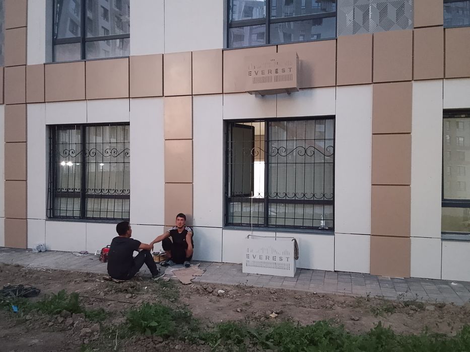 Решётки для окон