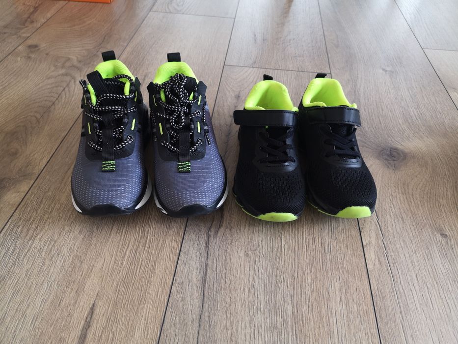 Детски Маратонки 30н