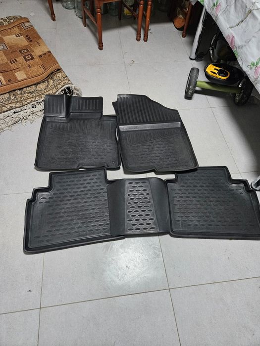 Оригинал полики от Tucson