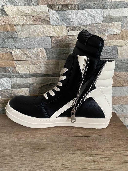 Rick Owens ダークシャドウ 44 Rick Owens 44 | eBay