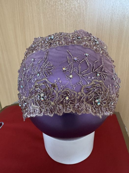 Продам шапки тюрбаны новые