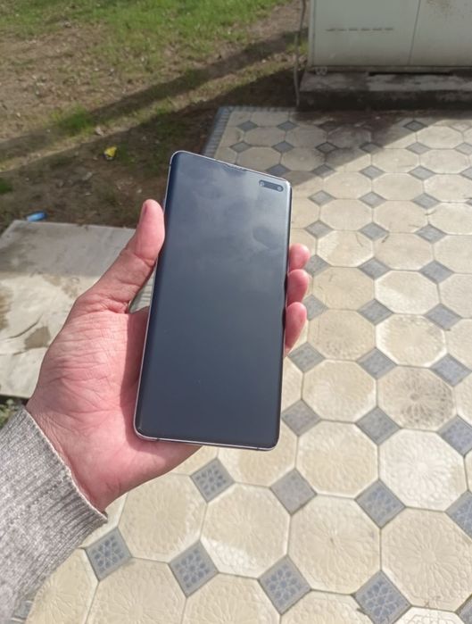 Samsung S10 5G garantiya