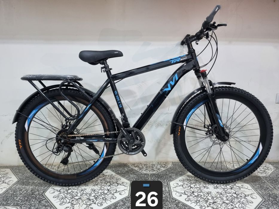 Velosiped velik optom/dona