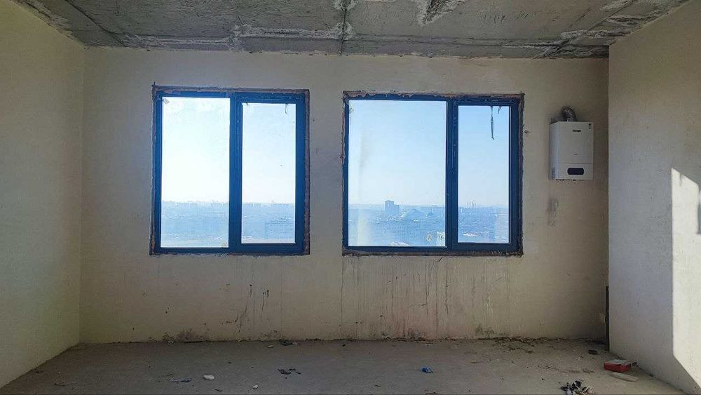 Метро Ганга/Себзор 3хонали квартира центр 94м2(FBB)