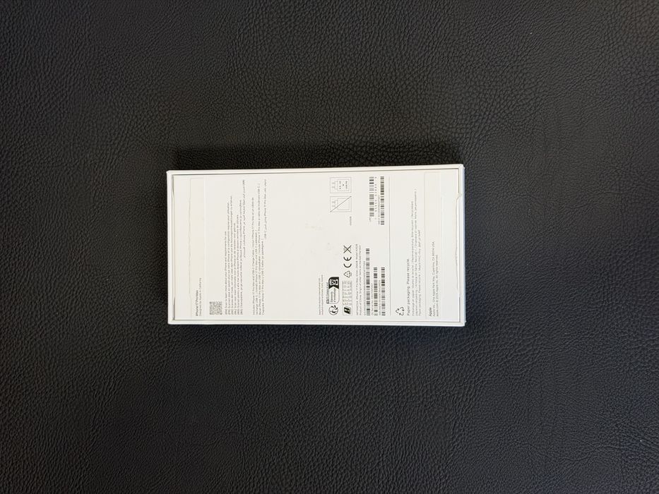 Продавам нов iPhone 17 PRO MAX