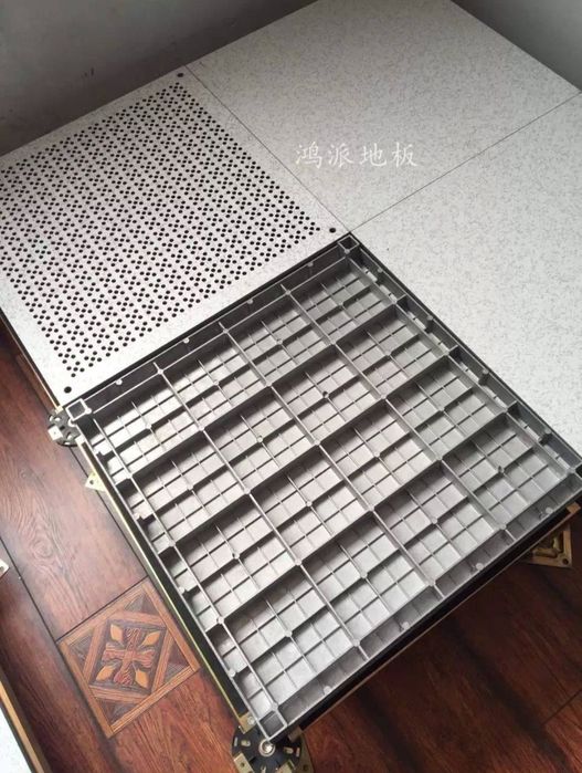 Фальшпол в комплекте огнеупорный водостойкий