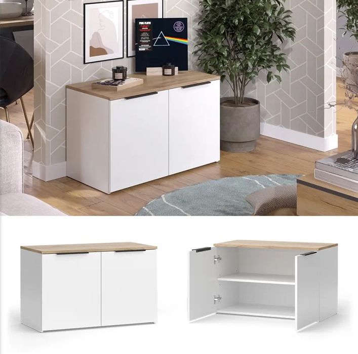 Скрин/шкаф Vicco 8179