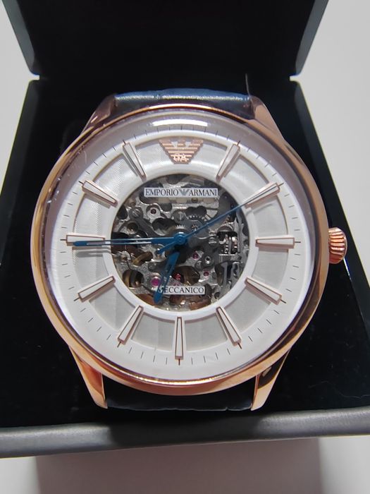 Ceas Emporio Armani Automat