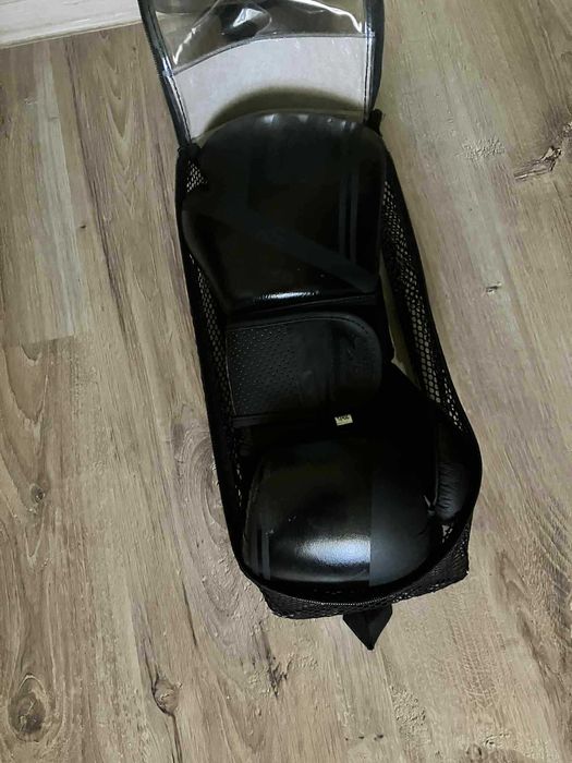 Боксови ръкавици SZ 12oz