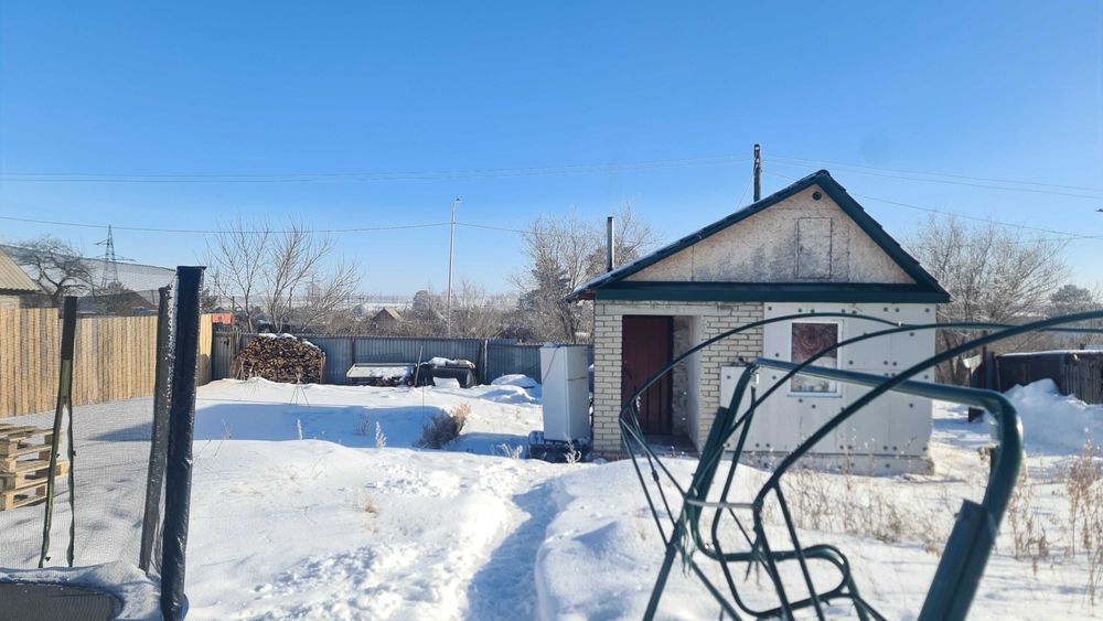 Дача 2шт совмещенные,садовод-строитель