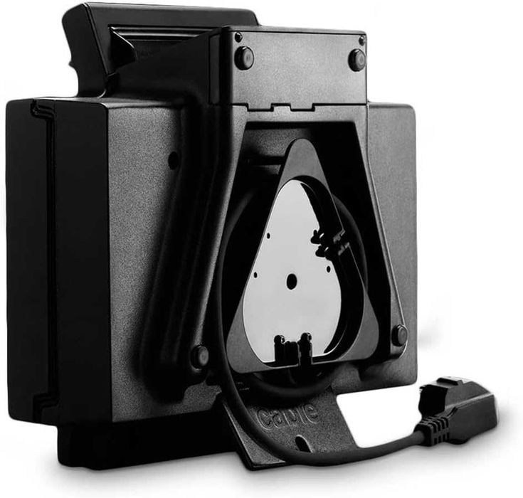 Гофретник Krups FDK 251, 850W, Неръждаема Стомана